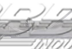 BBB INDUSTRIES 1020114