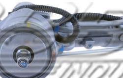 BBB INDUSTRIES 1030204