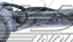 BBB INDUSTRIES 1030236