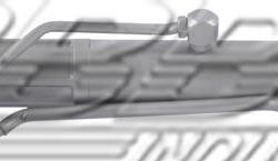 BBB INDUSTRIES 1030305