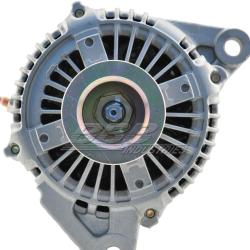 TERREPOWER 11116
