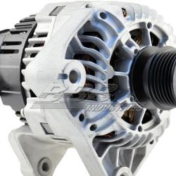 BBB INDUSTRIES 11122