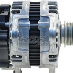 BBB INDUSTRIES 11221