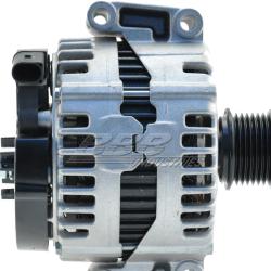 BBB INDUSTRIES 11307