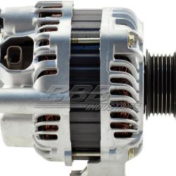 BBB INDUSTRIES 11418