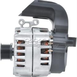 BBB INDUSTRIES 11498