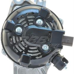 TERREPOWER 11636