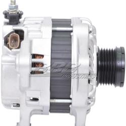 BBB INDUSTRIES 11657