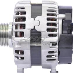 BBB INDUSTRIES 11726