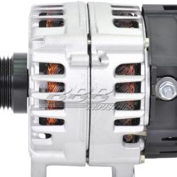 BBB INDUSTRIES 11739