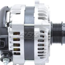 BBB INDUSTRIES 11784