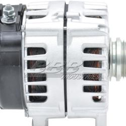 BBB INDUSTRIES 11811