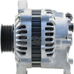 TERREPOWER 13286