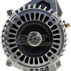 TERREPOWER 13857