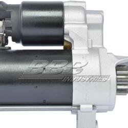 BBB INDUSTRIES 16428