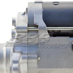 BBB INDUSTRIES 16893