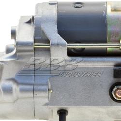 BBB INDUSTRIES 16895