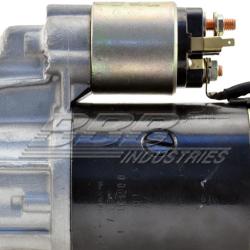 BBB INDUSTRIES 16951