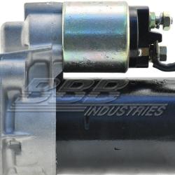 BBB INDUSTRIES 17038