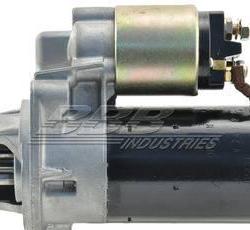 BBB INDUSTRIES 17039