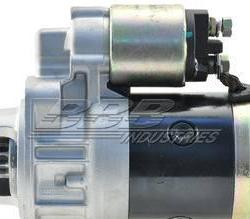 BBB INDUSTRIES 17040