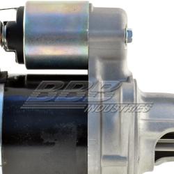 BBB INDUSTRIES 17057