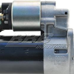 BBB INDUSTRIES 17140