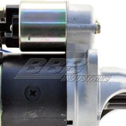 BBB INDUSTRIES 17147