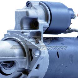 BBB INDUSTRIES 17158