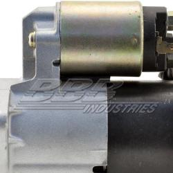 BBB INDUSTRIES 17166