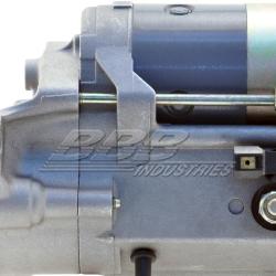 BBB INDUSTRIES 17171