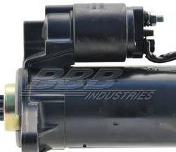 BBB INDUSTRIES 17222