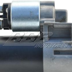 BBB INDUSTRIES 17225