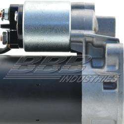 BBB INDUSTRIES 17226