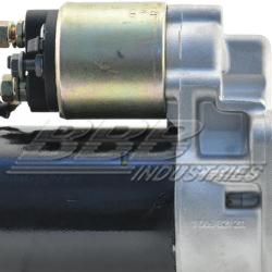 BBB INDUSTRIES 17237