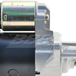 BBB INDUSTRIES 17248