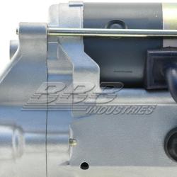 BBB INDUSTRIES 17255