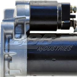 BBB INDUSTRIES 17410