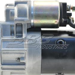 BBB INDUSTRIES 17414