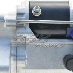 BBB INDUSTRIES 17422