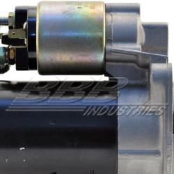 BBB INDUSTRIES 17475