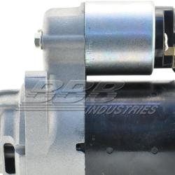 BBB INDUSTRIES 17492