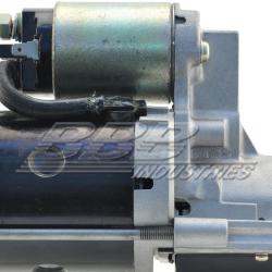 BBB INDUSTRIES 17515