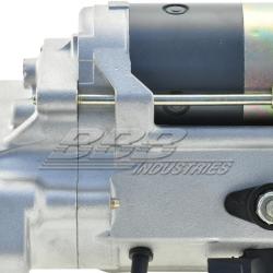 BBB INDUSTRIES 17521