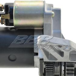 BBB INDUSTRIES 17544