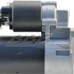 BBB INDUSTRIES 17576