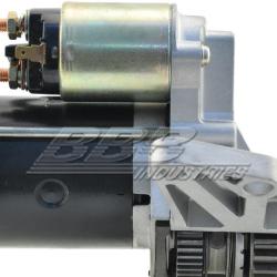 BBB INDUSTRIES 17596