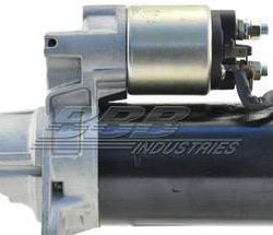 BBB INDUSTRIES 17705