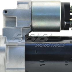 BBB INDUSTRIES 17720