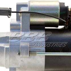 BBB INDUSTRIES 17739